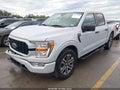 Photo 2 of 16 — 2021 Ford F-150