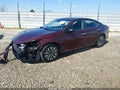 Photo 2 of 16 — 2025 Nissan Altima