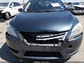 2015 Nissan Sentra — photo 12 of 16 | VIN 3N1AB7APXFL687327