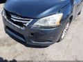 Photo 6 of 16 — 2015 Nissan Sentra