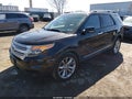 Photo 2 of 16 — 2013 Ford Explorer