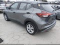 Photo 3 of 17 — 2023 Nissan Kicks
