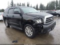 2010 Toyota Sequoia — photo 1 of 16 | VIN 5TDZM5G10AS001607