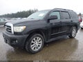 2010 Toyota Sequoia — photo 2 of 16 | VIN 5TDZM5G10AS001607