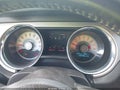 Photo 7 of 16 — 2011 Ford Mustang