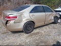 Photo 4 of 14 — 2010 Toyota Camry
