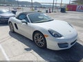 Photo 1 of 11 — 2013 Porsche Boxster