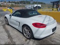 Photo 3 of 11 — 2013 Porsche Boxster