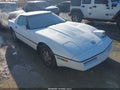 Photo 1 of 11 — 1990 Chevrolet Corvette