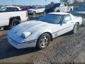 Photo 2 of 11 — 1990 Chevrolet Corvette