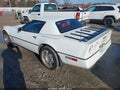 Photo 3 of 11 — 1990 Chevrolet Corvette