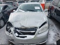 Photo 12 of 16 — 2012 Chrysler 200