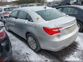 Photo 3 of 16 — 2012 Chrysler 200