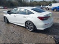 Photo 3 of 15 — 2026 Honda Civic Hybrid