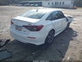 Photo 4 of 15 — 2026 Honda Civic Hybrid