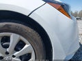2025 Toyota Corolla — photo 20 of 21 | VIN 5YFB4MDE2SP268647