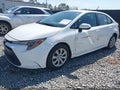 2025 Toyota Corolla — photo 2 of 21 | VIN 5YFB4MDE2SP268647