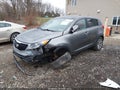 2016 Kia Sportage — photo 2 of 16 | VIN KNDPBCACXG7878653