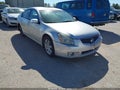 Photo 1 of 12 — 2007 Nissan Maxima