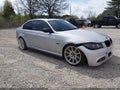 Photo 1 of 16 — 2011 BMW 3 Series