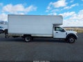 Photo 14 of 19 — 2019 Ford F-450