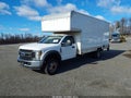 Photo 2 of 19 — 2019 Ford F-450