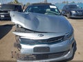 2017 Kia Optima Hybrid — photo 11 of 15 | VIN KNAGV4LDXH5008964