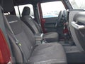 2007 Jeep Wrangler Unlimited — photo 5 of 17 | VIN 1J8GA59127L168406