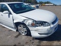 Photo 18 of 18 — 2014 Chevrolet Impala Limited