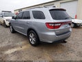 2014 Dodge Durango — photo 3 of 16 | VIN 1C4RDHDG6EC973648