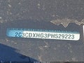 2023 Dodge Charger — photo 17 of 17 | VIN 2C3CDXHG3PH529223