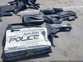 Photo 12 of 17 — 2023 Ford Police Interceptor Utility