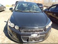 Photo 11 of 15 — 2016 Chevrolet Sonic