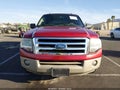 Photo 12 of 16 — 2008 Ford Expedition