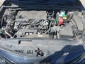 Photo 10 of 17 — 2021 Toyota Camry