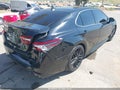 Photo 4 of 17 — 2021 Toyota Camry