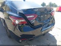 Photo 6 of 17 — 2021 Toyota Camry