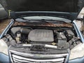2012 Chrysler Town & Country — photo 10 of 12 | VIN 2C4RC1CGXCR150690