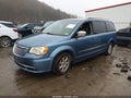 2012 Chrysler Town & Country — photo 2 of 12 | VIN 2C4RC1CGXCR150690