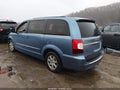 2012 Chrysler Town & Country — photo 3 of 12 | VIN 2C4RC1CGXCR150690