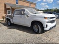 Photo 1 of 13 — 2021 Chevrolet Silverado 1500