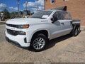 Photo 2 of 13 — 2021 Chevrolet Silverado 1500