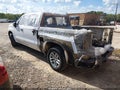 Photo 3 of 13 — 2021 Chevrolet Silverado 1500