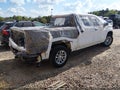 Photo 4 of 13 — 2021 Chevrolet Silverado 1500