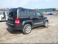 Photo 4 of 17 — 2010 Jeep Liberty
