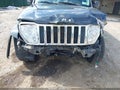 2010 Jeep Liberty — photo 6 of 17 | VIN 1J4PN5GK5AW113486