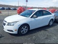 Photo 2 of 11 — 2014 Chevrolet Cruze