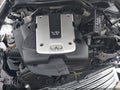 Photo 10 of 12 — 2010 Infiniti M35