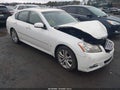 Photo 1 of 12 — 2010 Infiniti M35