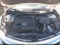 Photo 10 of 11 — 2013 Nissan Altima
